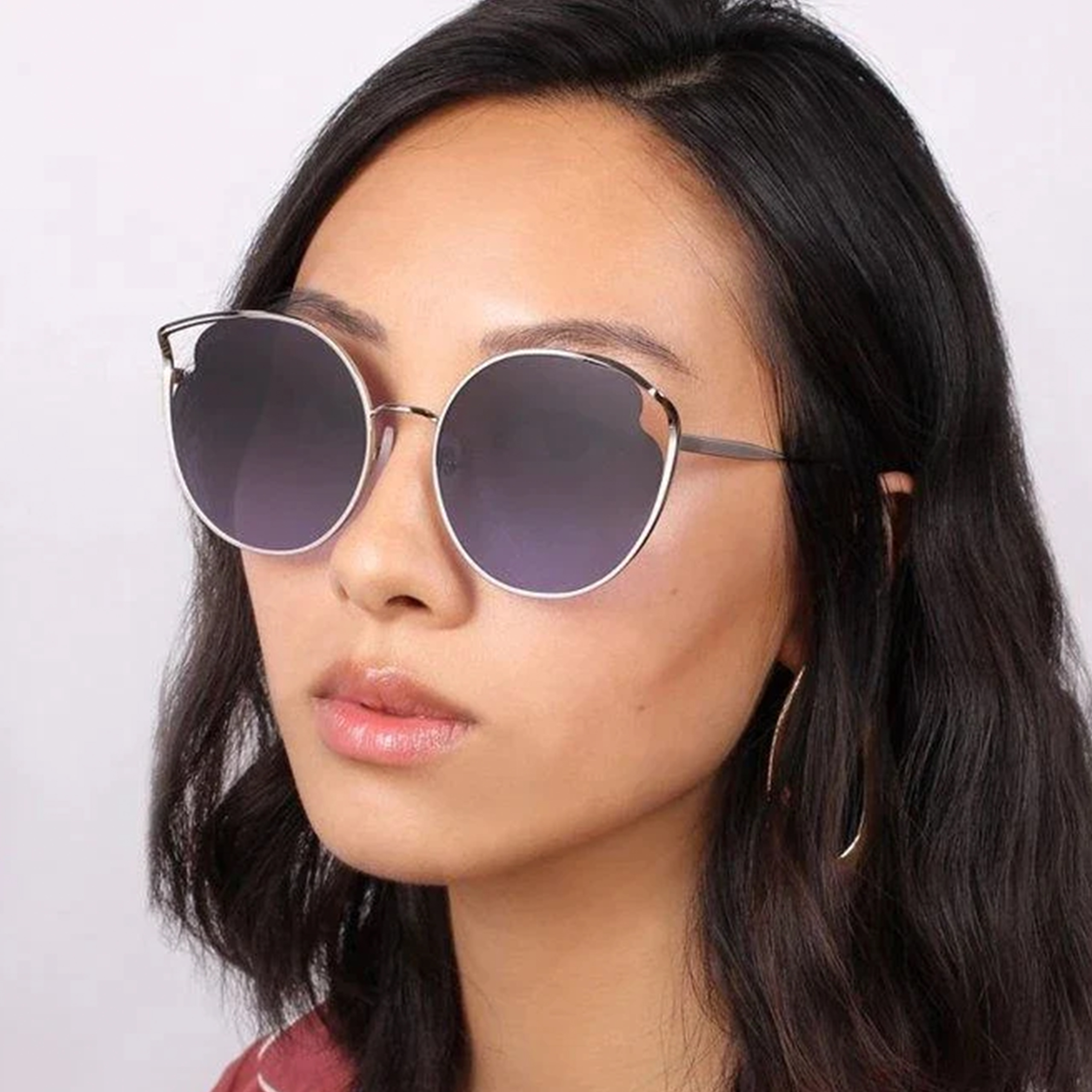 For Art’s Sake Cat Navy