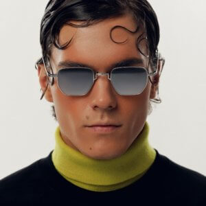 Belle Frog Amazon milk Cold desert