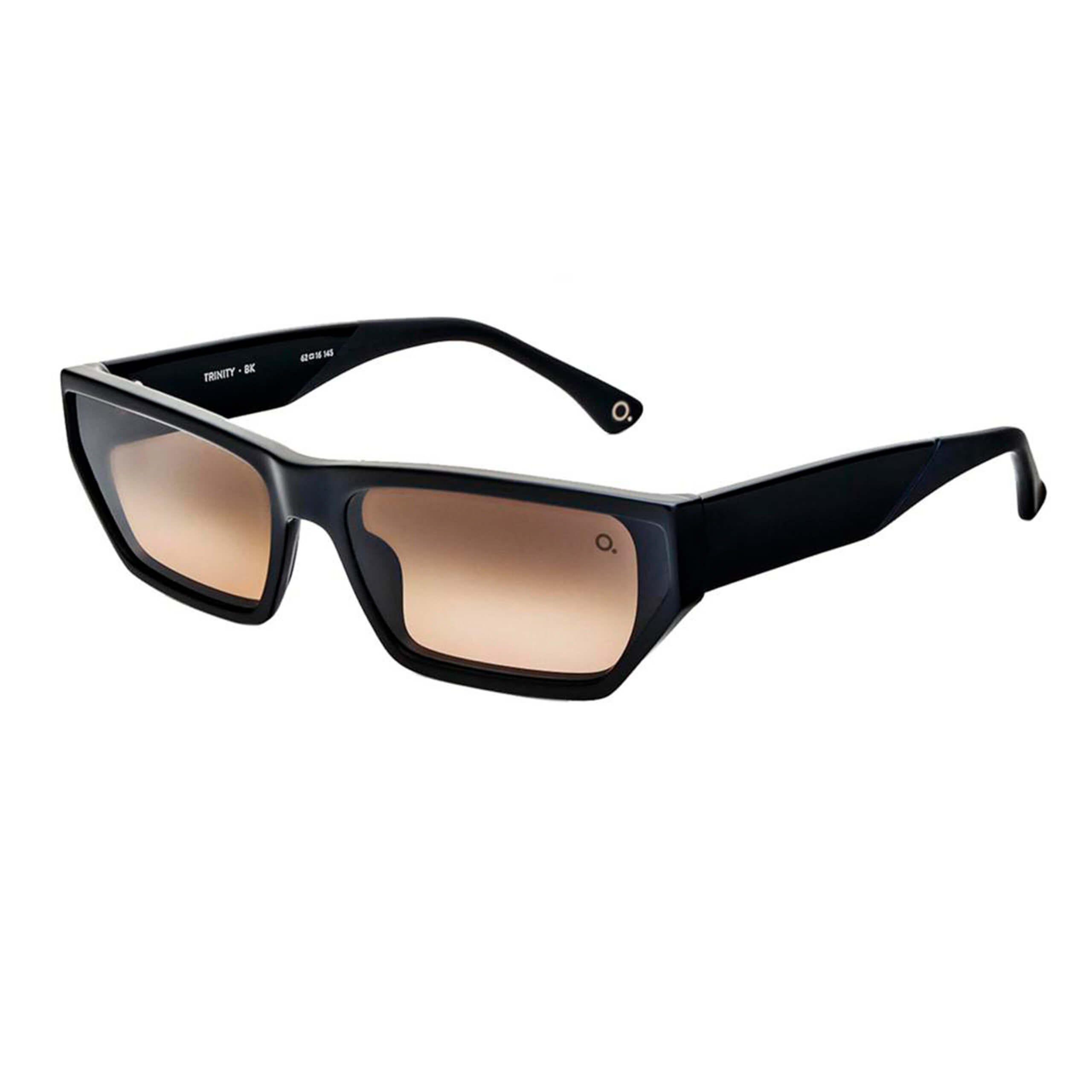 Etnia Barcelona 5 Trinit 62S BK 62