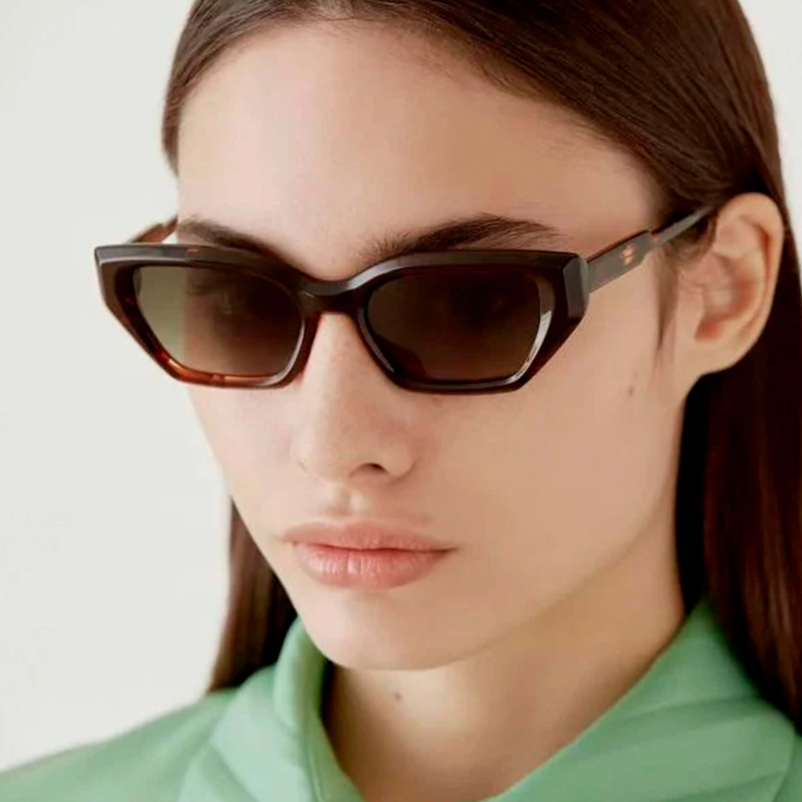 GIGI Studios 6667/2 brown 51 Regina