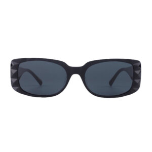 For Art’s Sake Cushion Matte Black 57