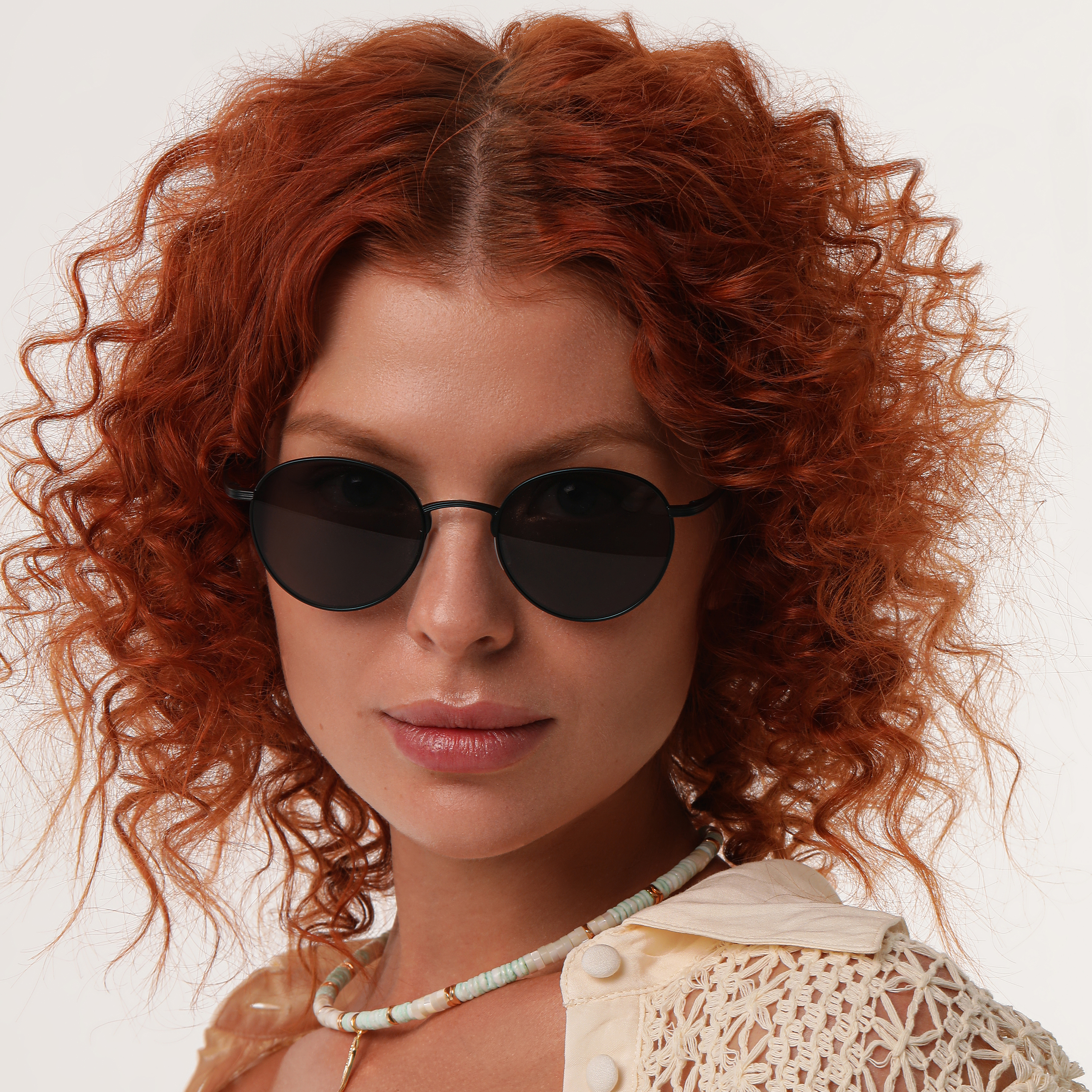 Belle Frog Banana Black