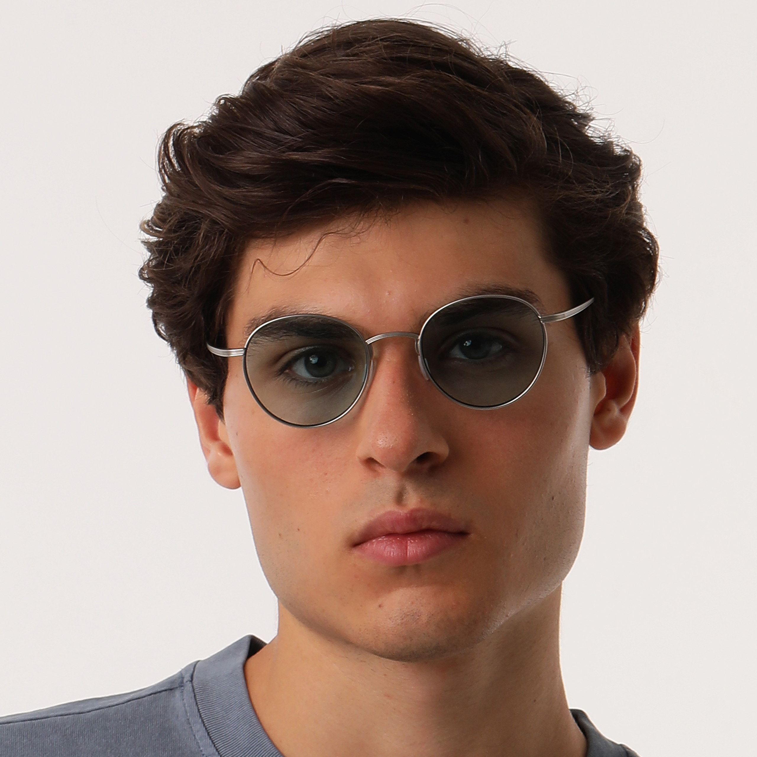 Belle Frog Banana Sky