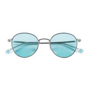 Belle Frog Banana Sky