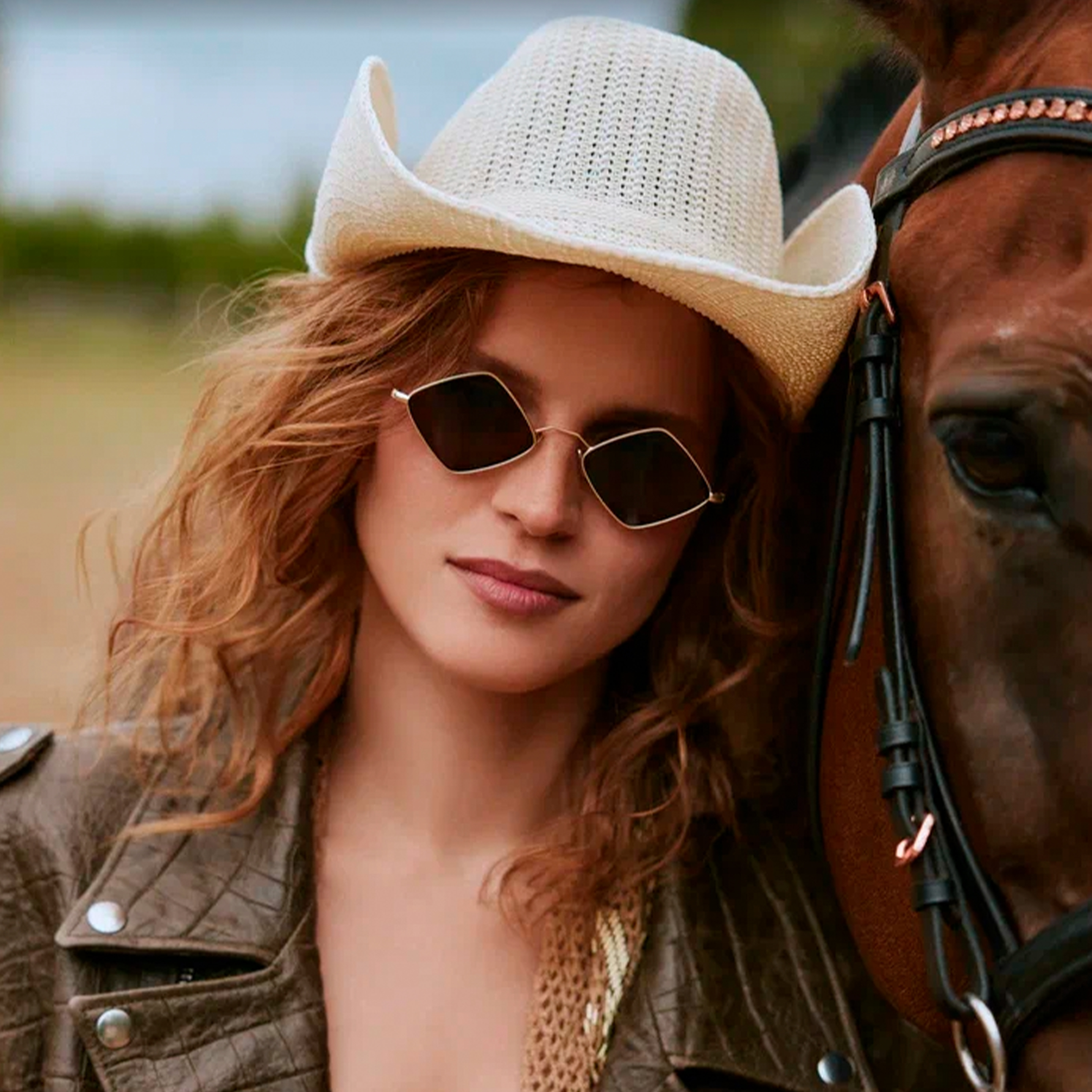 Belle Frog Sturdust Cocoa Gold