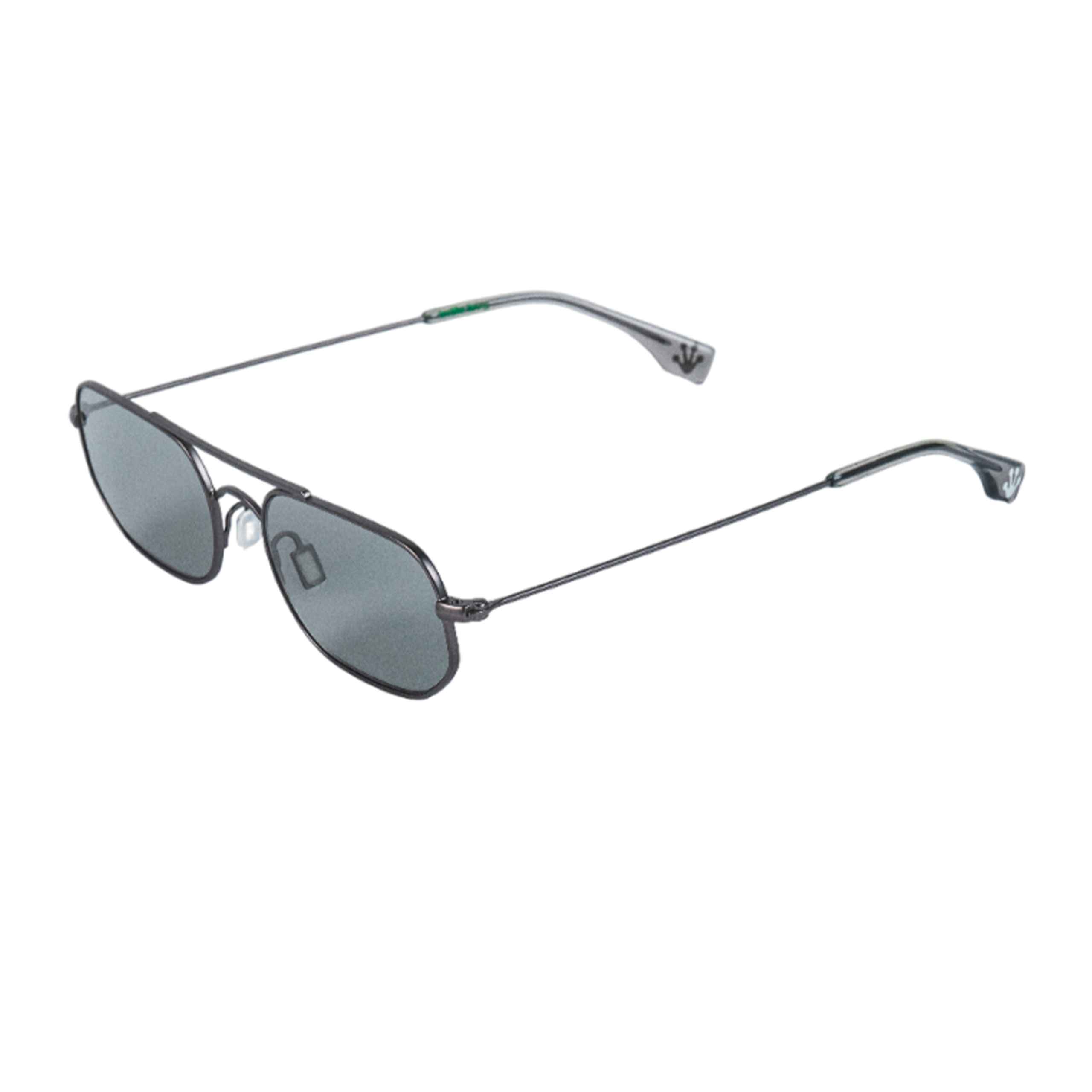 Goliath – Slate Silver