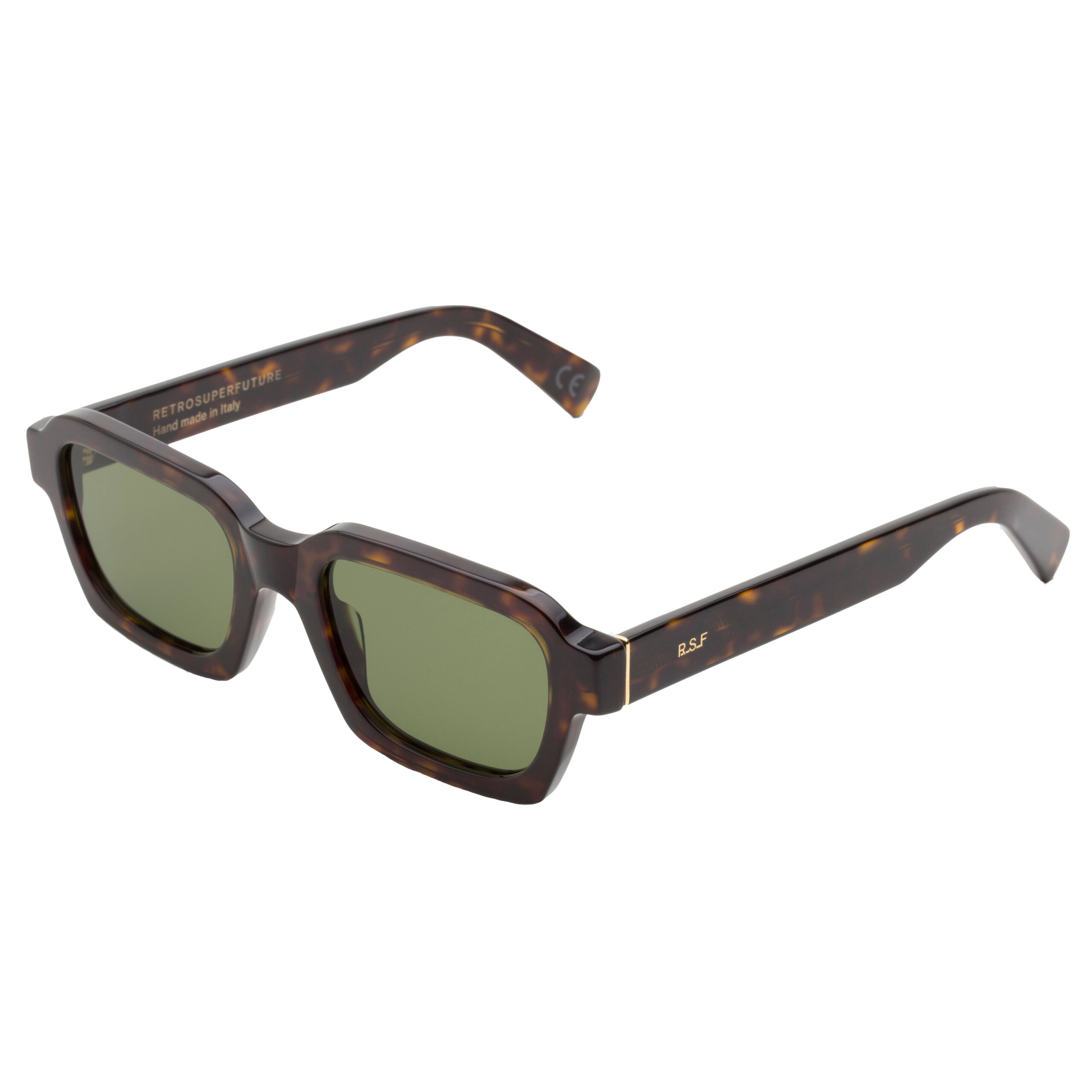 Retrosuperfuture Caro 3627 Green