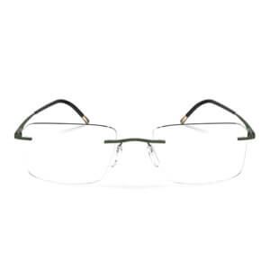 Silhouette 5561 OV 5640 56