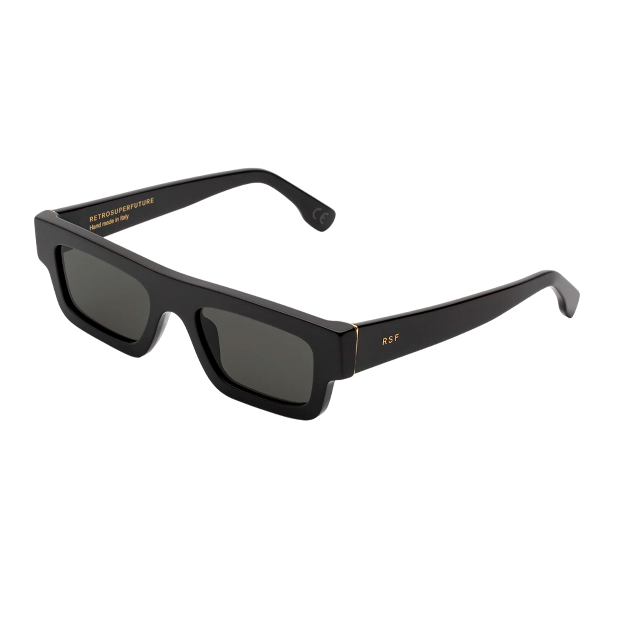 Retrosuperfuture Colpo Black 52