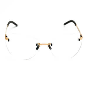 Gotti DC 06 Perspective 53 Gold Ash