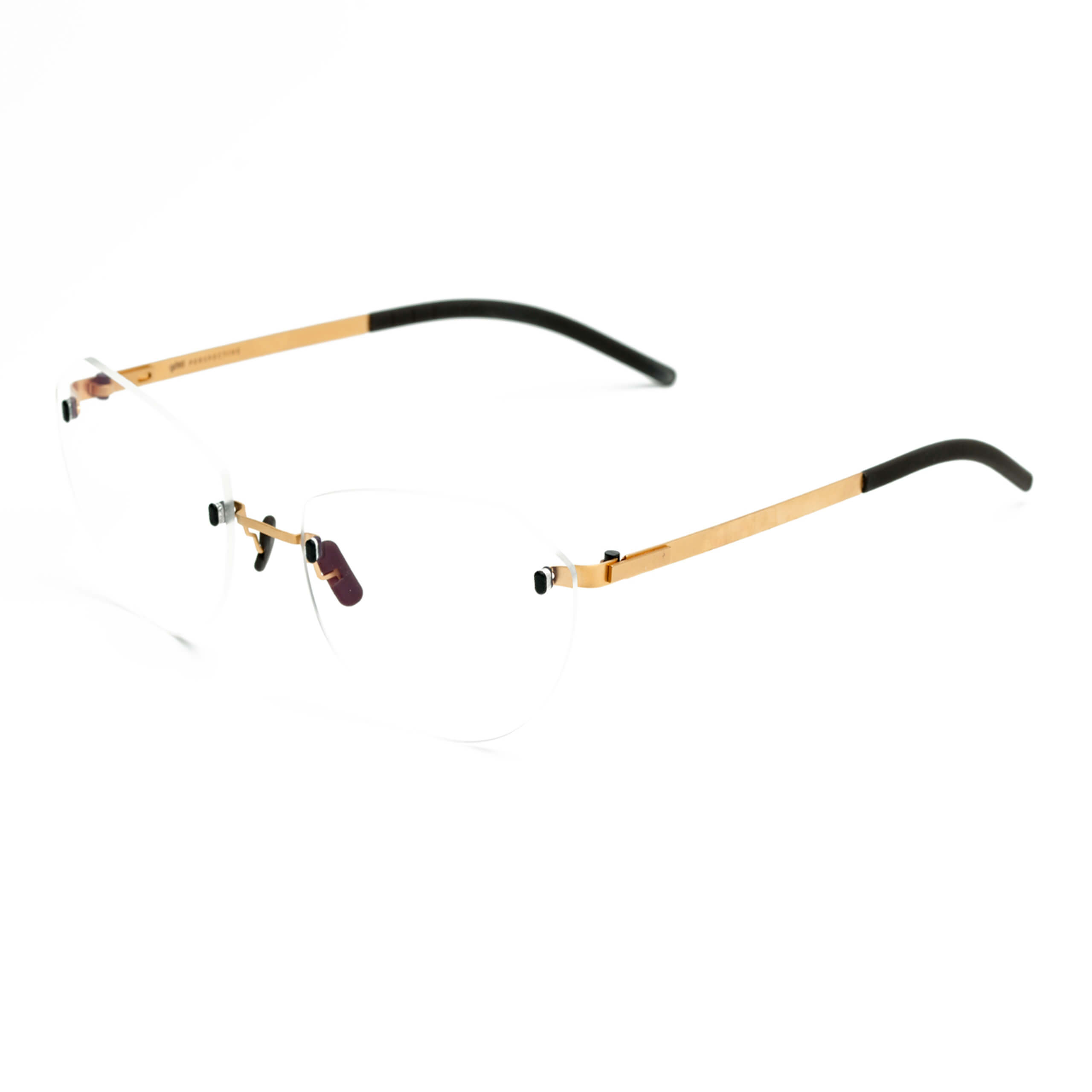 Gotti DC 06 Perspective 53 Gold Ash