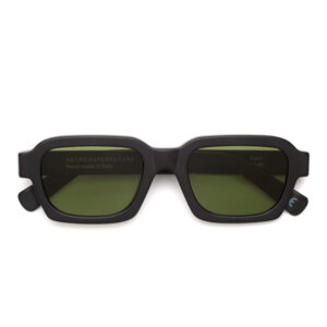 Retrosuperfuture Caro Black Matte HIW 52