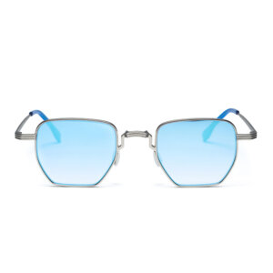 Belle Frog Amazon milk Indigo