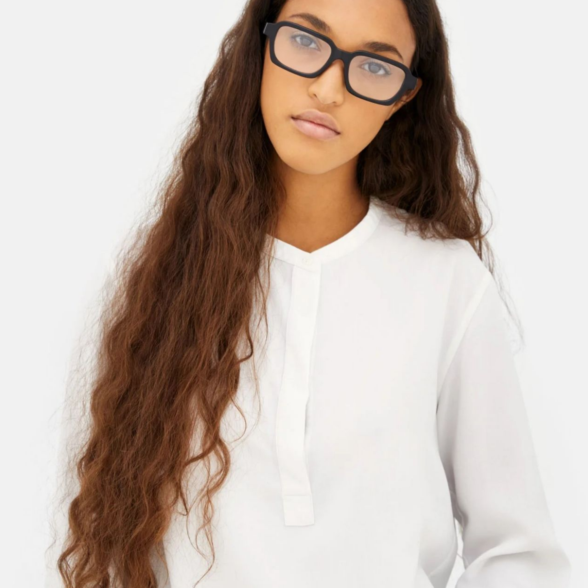 Retrosuperfuture Caro Optical Nero MOL