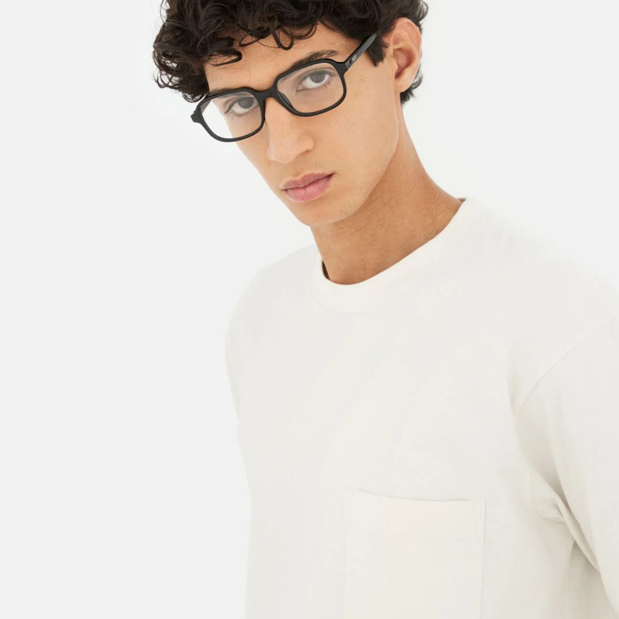 Retrosuperfuture Numero 05 Black JOL