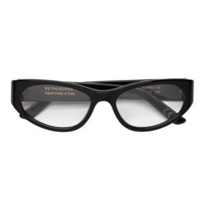 Retrosuperfuture Numero 112 Nero LRK