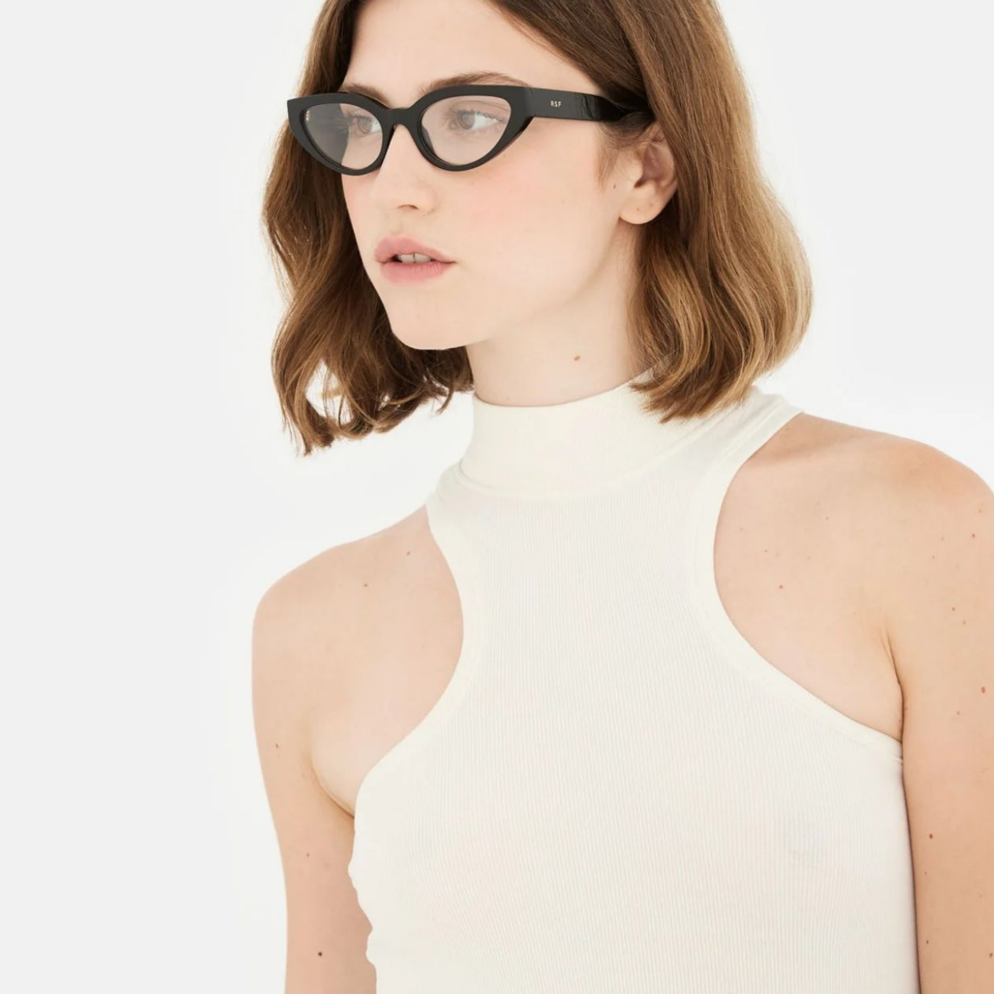 Retrosuperfuture Numero 124 Black JGM