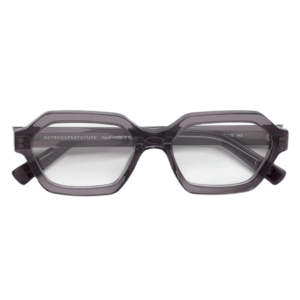 Retrosuperfuture Pooch Optical Nebbia TQ2