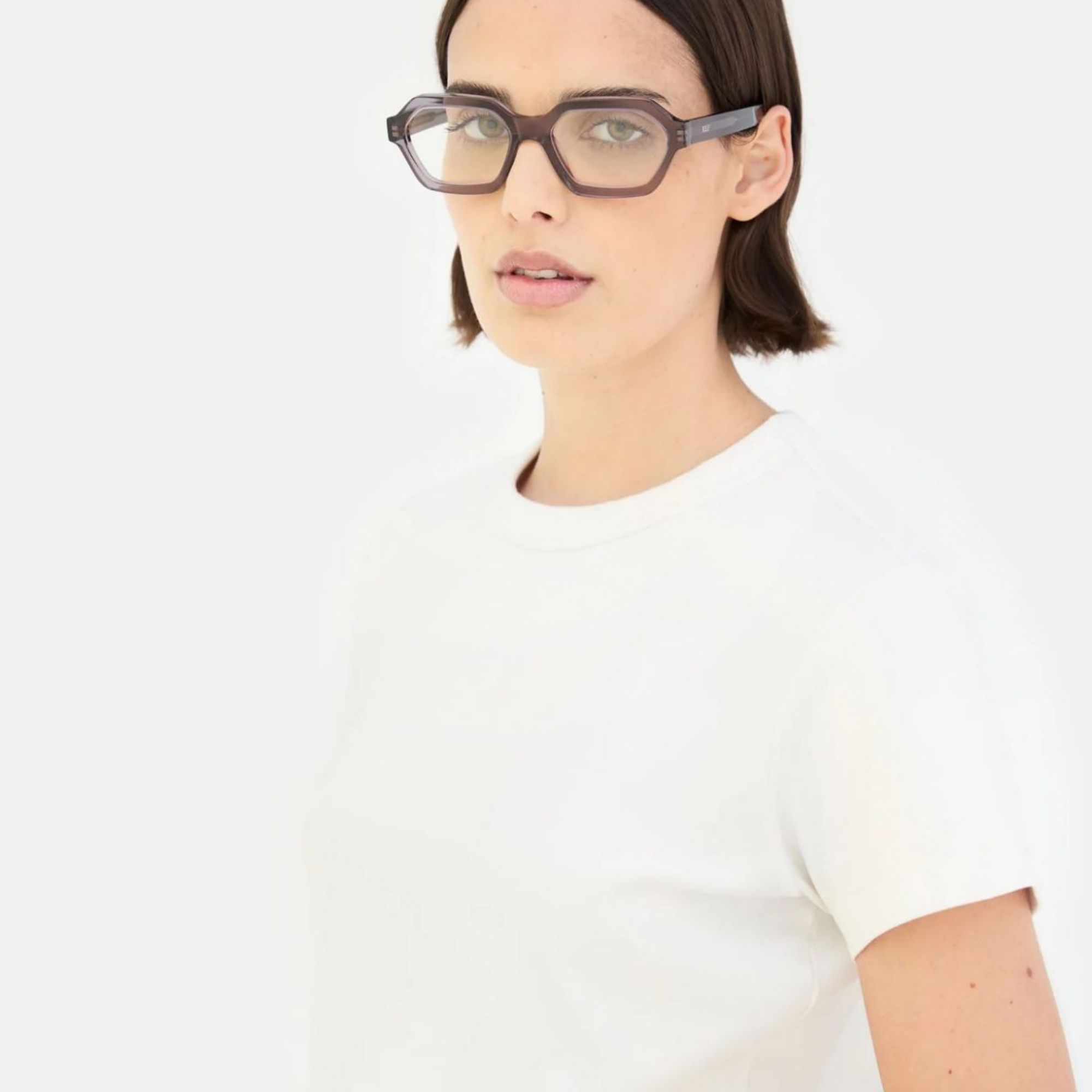 Retrosuperfuture Pooch Optical Nebbia TQ2