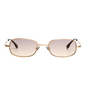 Belle Frog Dry Martini Bond