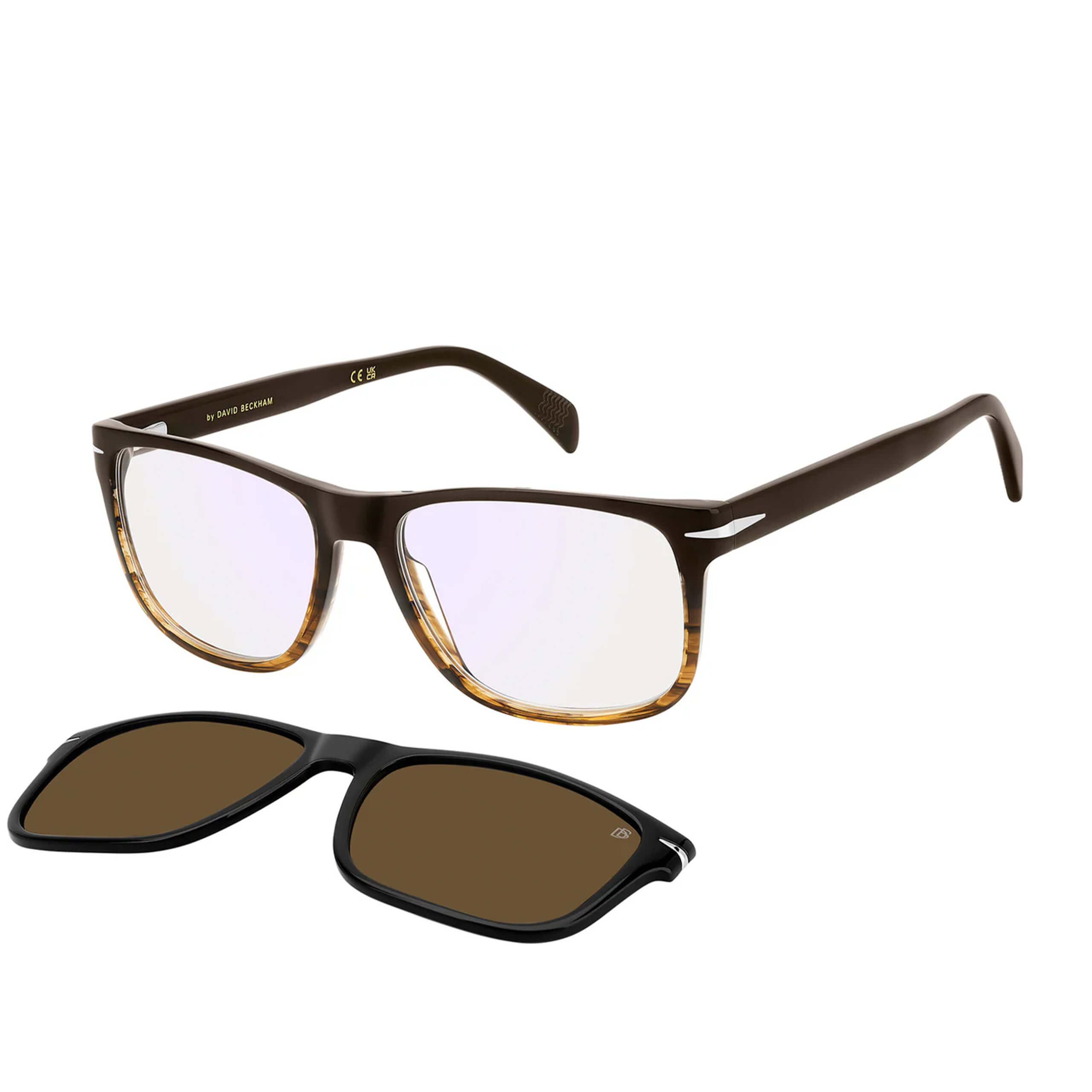 David Beckham 1188/C 0MY 57