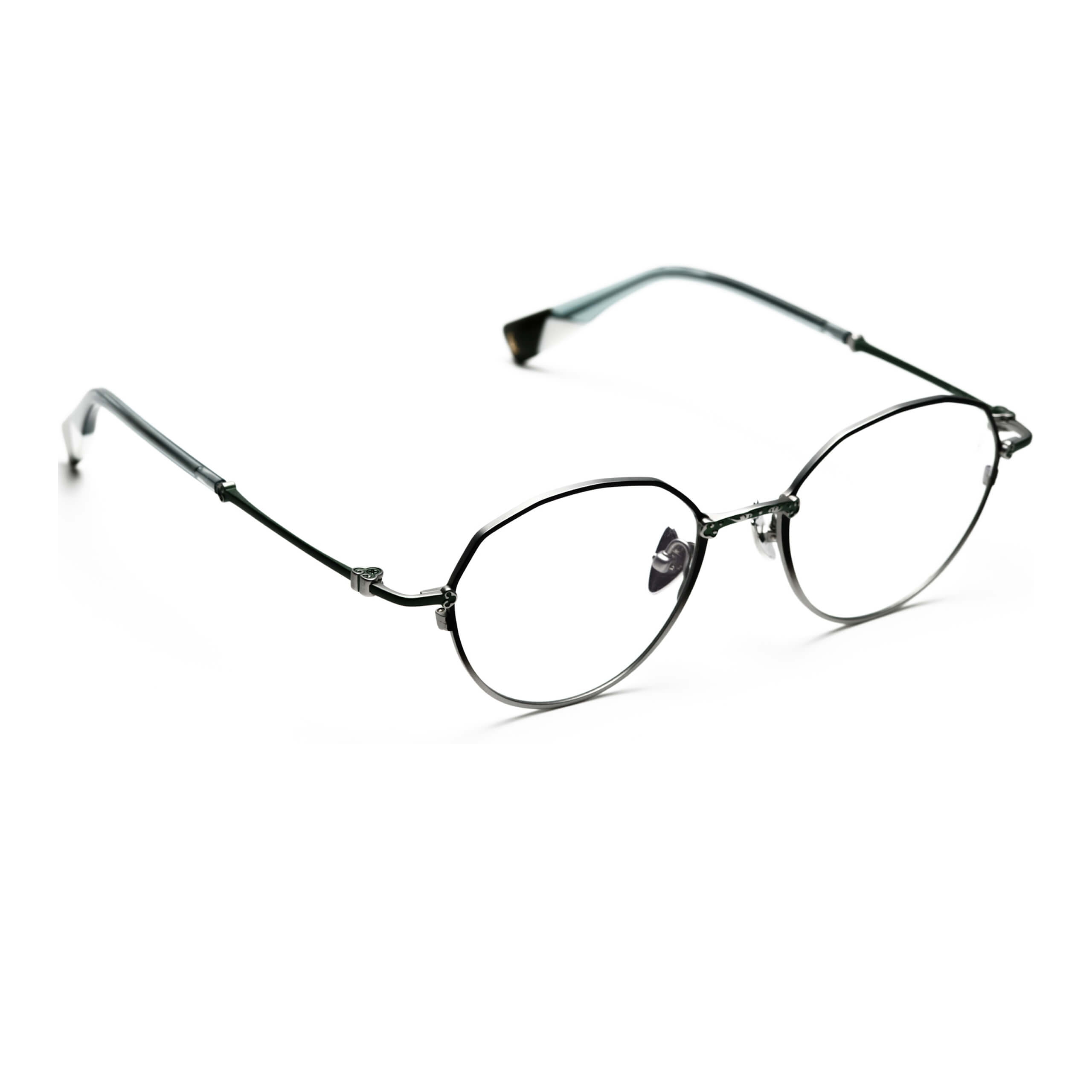 Eugenie Ratner PUFF RX C1 50