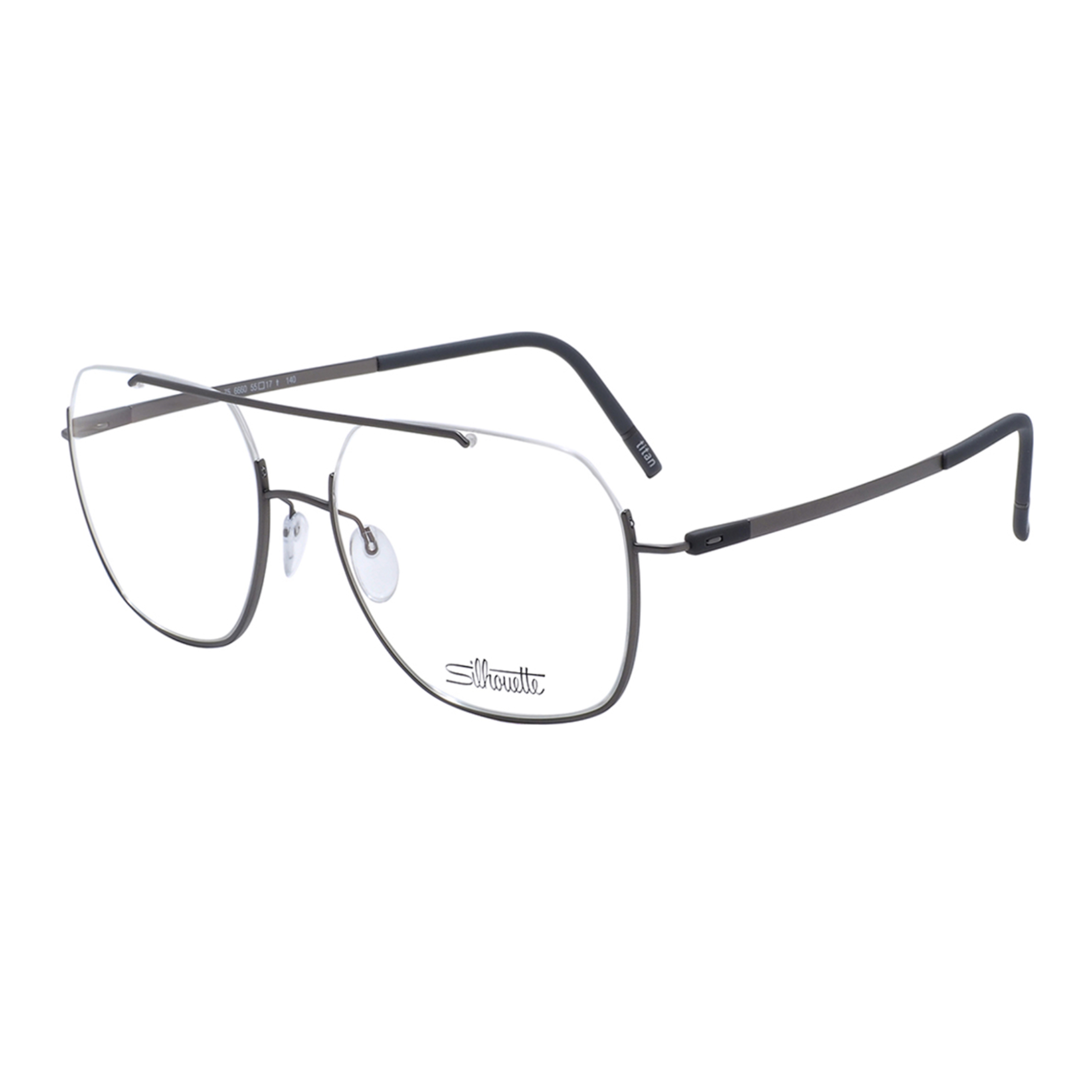 Silhouette Dynamics Dawn