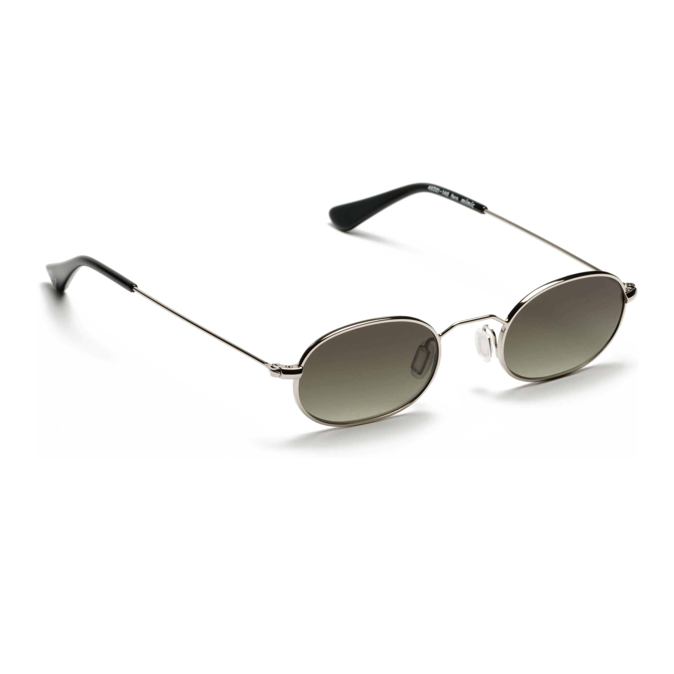 Belle Frog Mimic Fern