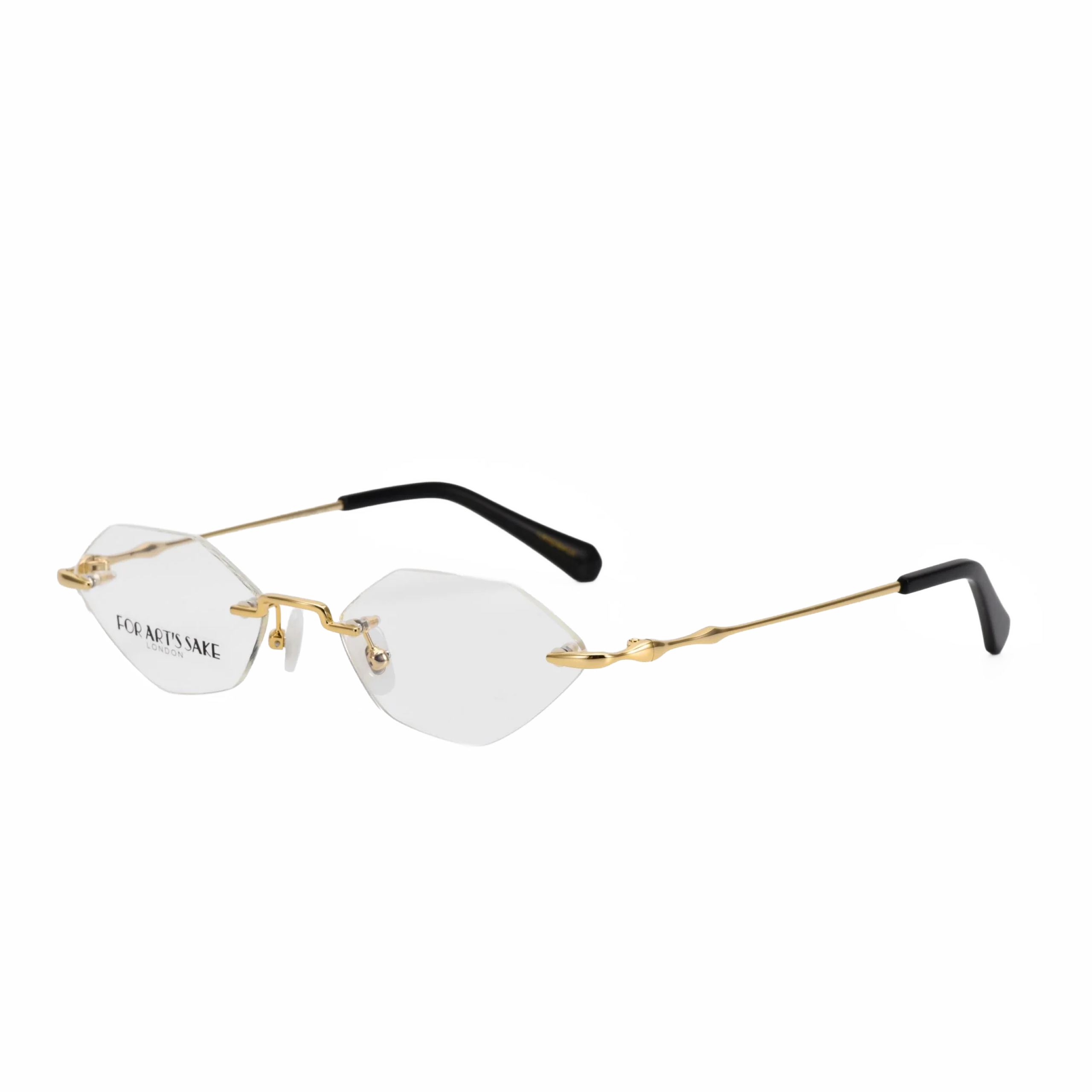 For Art’s Sake Zesty Gold