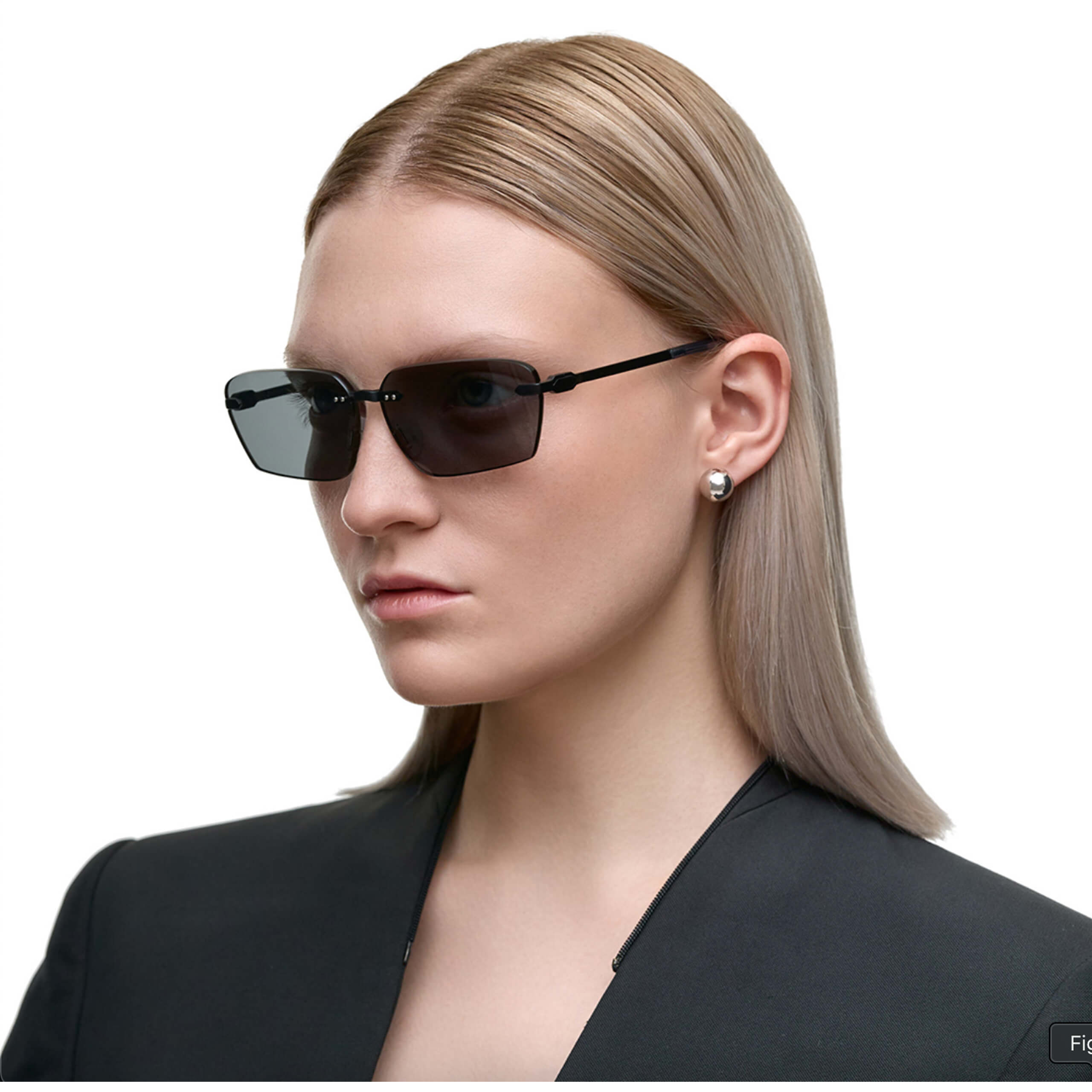 Fakoshima Triad Storm black PYE&Fakoshima