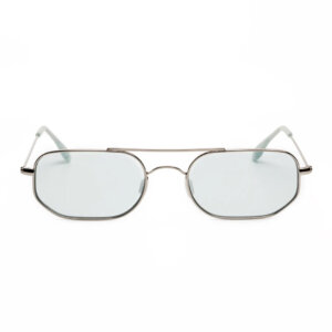 Belle Frog Goliath Slate Blue