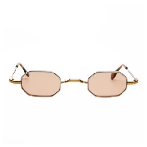 Belle Frog Old fashioned Ginger