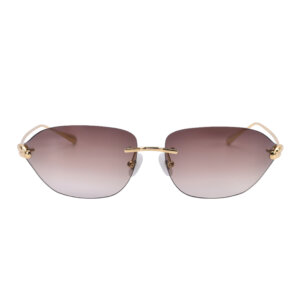 For Art’s Sake Serpent I Champagne