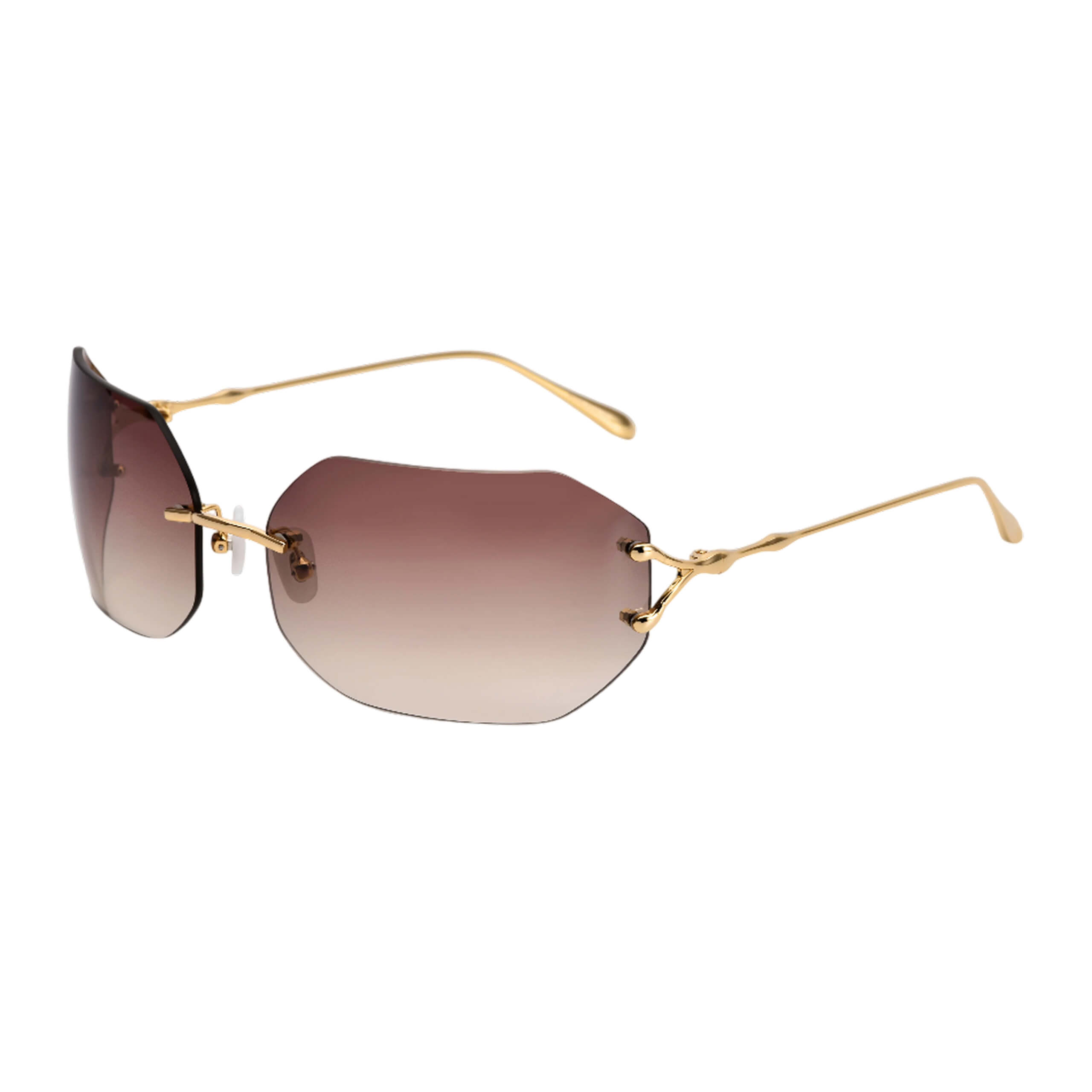 For Art’s Sake Hutton Champagne