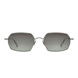 AHLEM Colisee Ruthenium Brushed