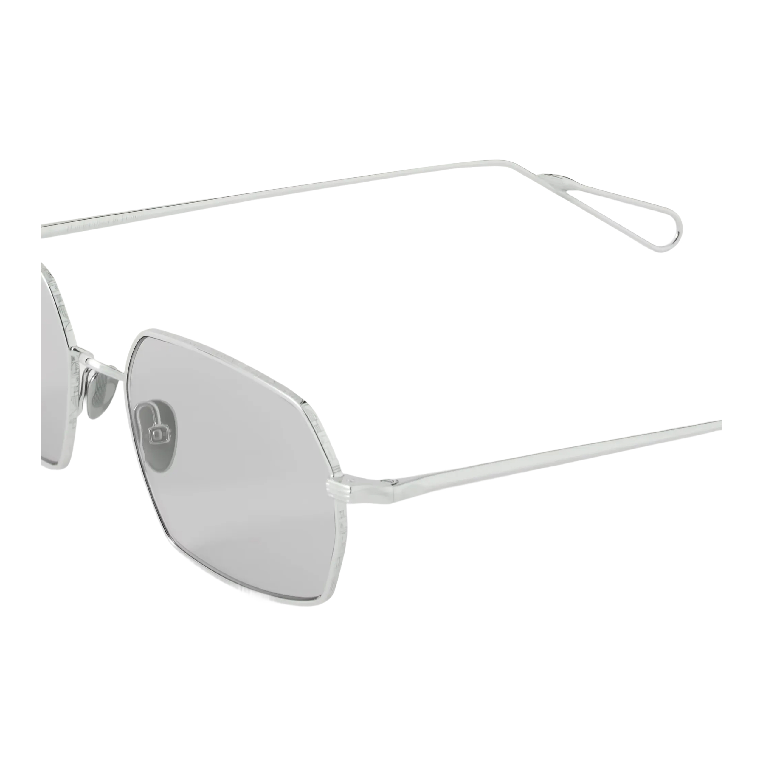 AHLEM Colisee White Gold - 54400 руб. - TrendOptika AHLEM Colisee White Gold