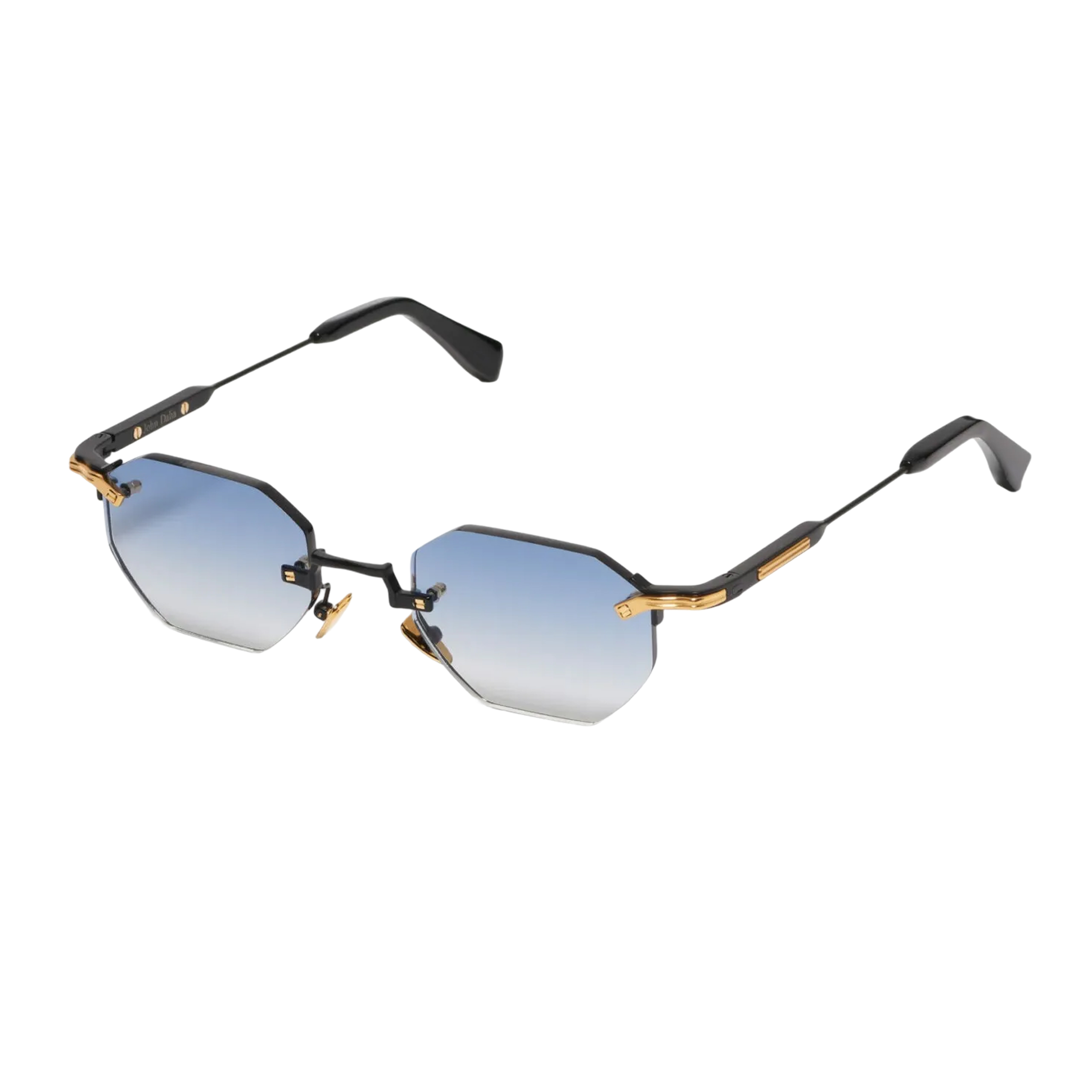 John Dalia Curtis C454