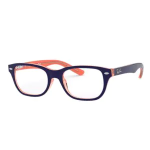 Ray-Ban Junior 1555 3762 46