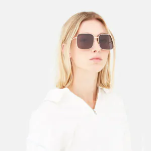 Retrosuperfuture Medea Black Q99