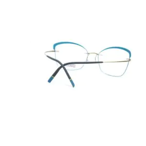 Silhouette 5518 5540