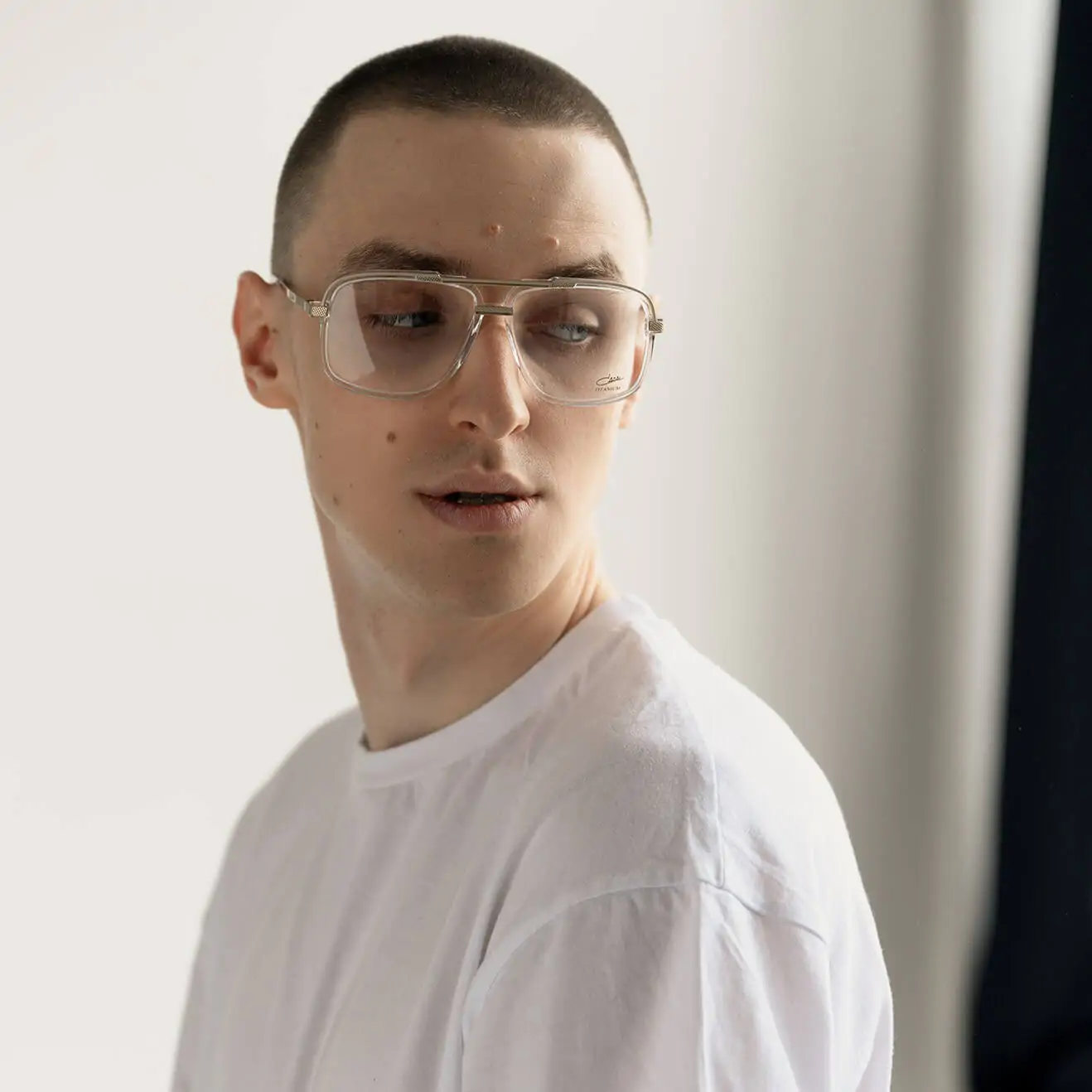 Cazal 6027 цв. 003 60