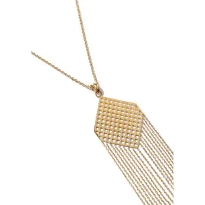 Колье Exclaim 035G2605N