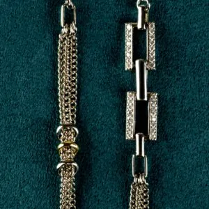 Цепочка Ronda 55