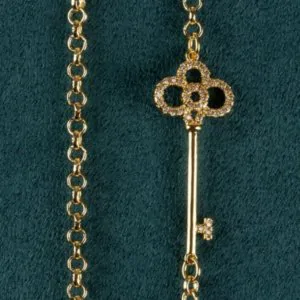 Цепочка Ronda NKL