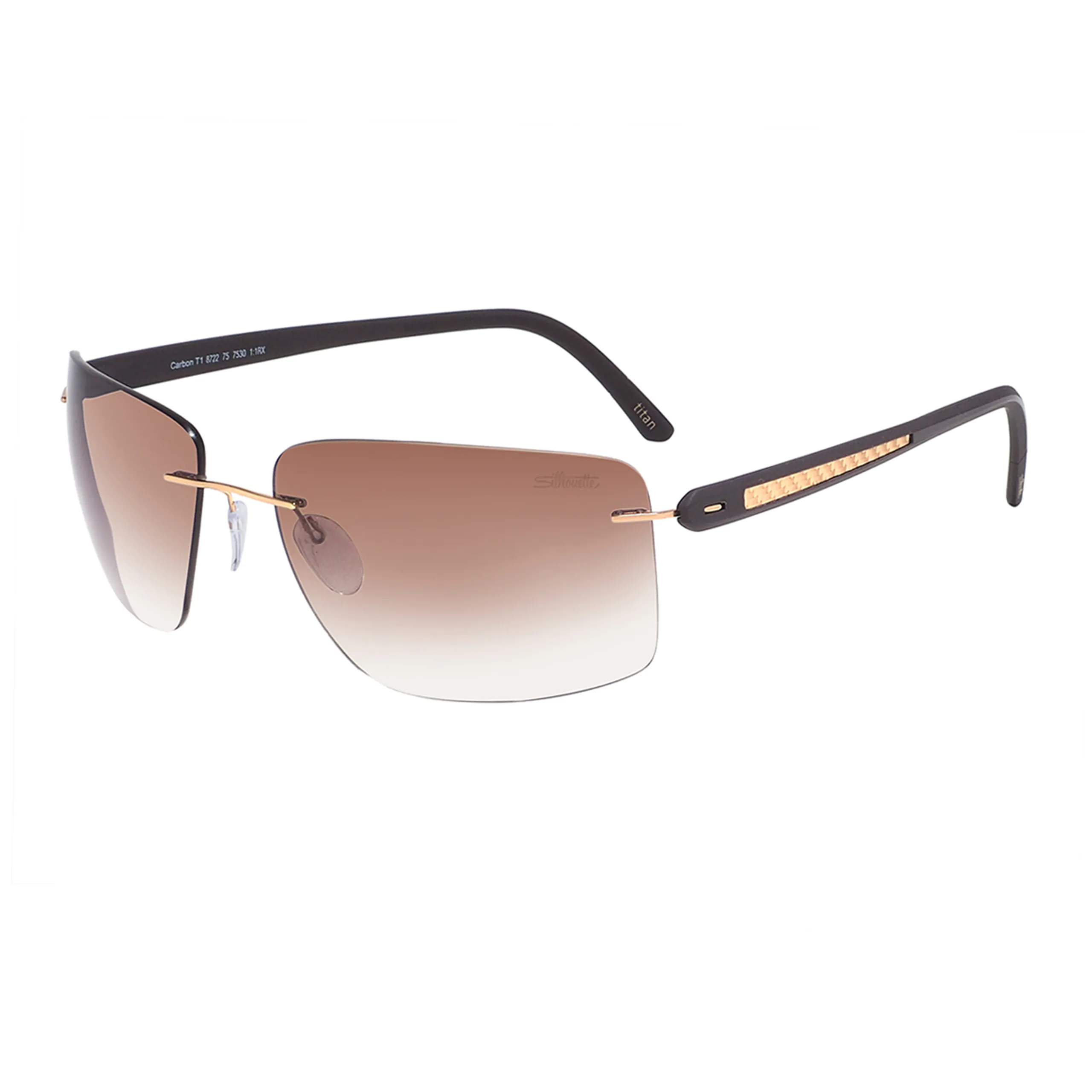 Silhouette 8722 7530