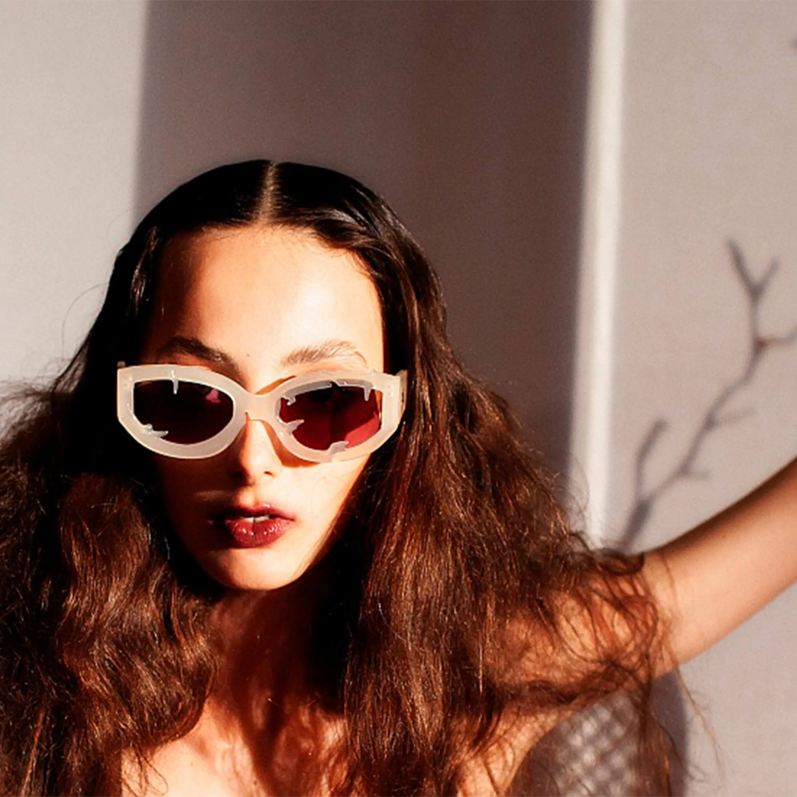 Komono Jiyeon Milk - 10400 руб. - TrendOptika Komono Jiyeon Milk