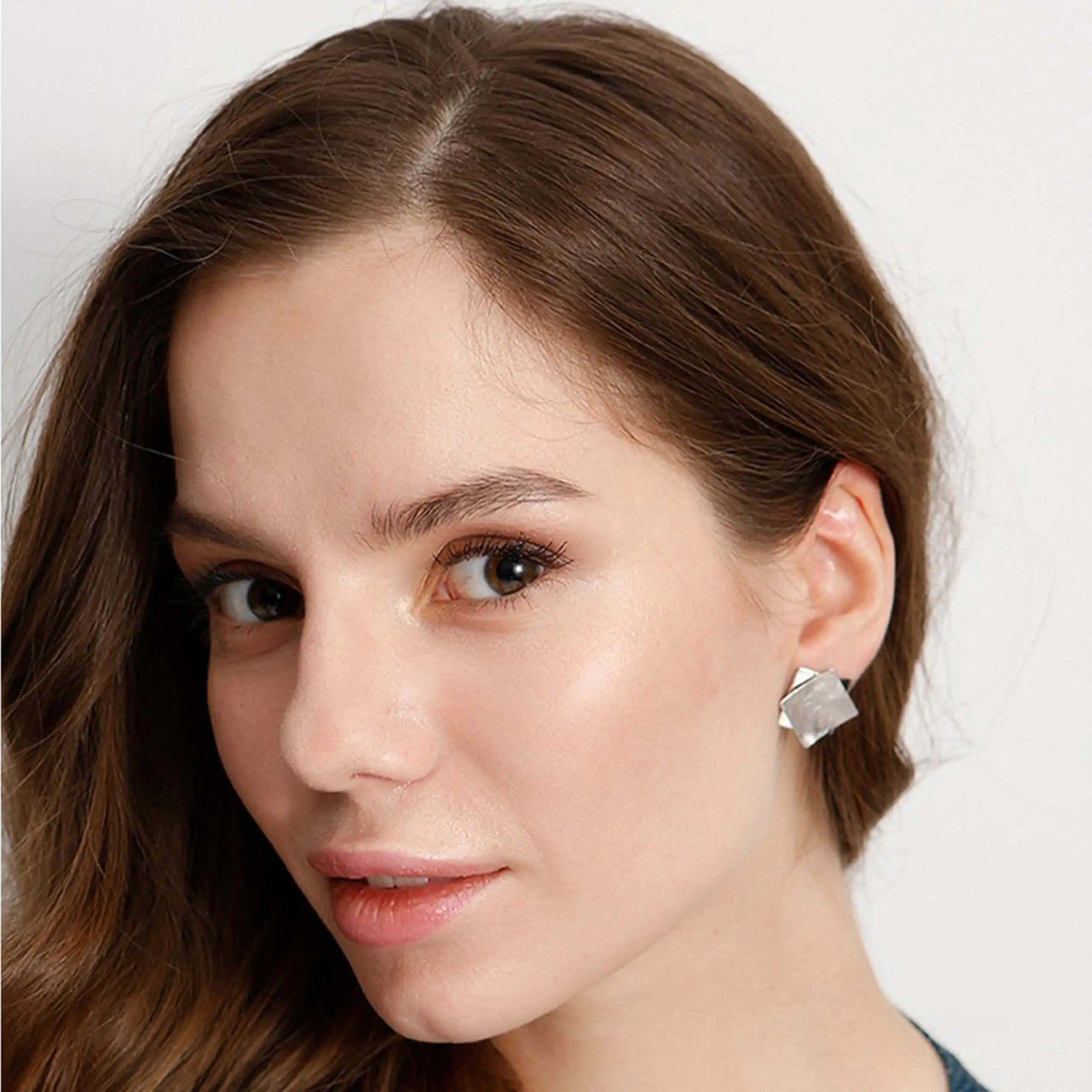 Серьги Exclaim 042S3162E