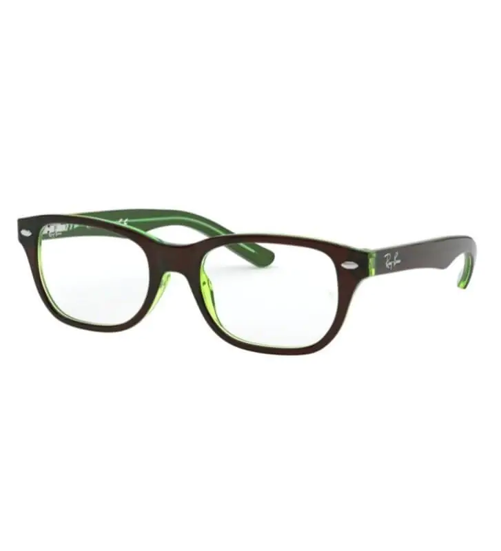 Ray-Ban Junior 1555 3665 46