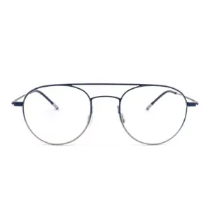 Komono Morgan Blue Silver 50