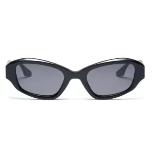 Belle Frog Bufo Black